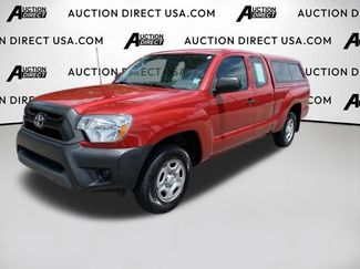 Used 2015 Toyota Tacoma 2WD Access Cab 360° Tour
