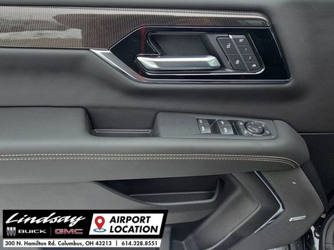 New 2026 GMC Yukon XL Elevation image 23