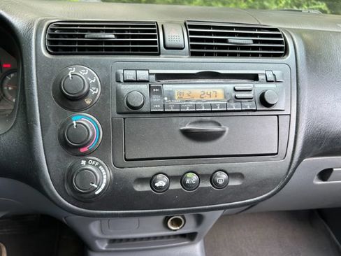 Used 2001 Honda Civic EX image 13