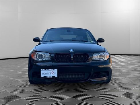 Used 2008 BMW 135i Convertible image 8