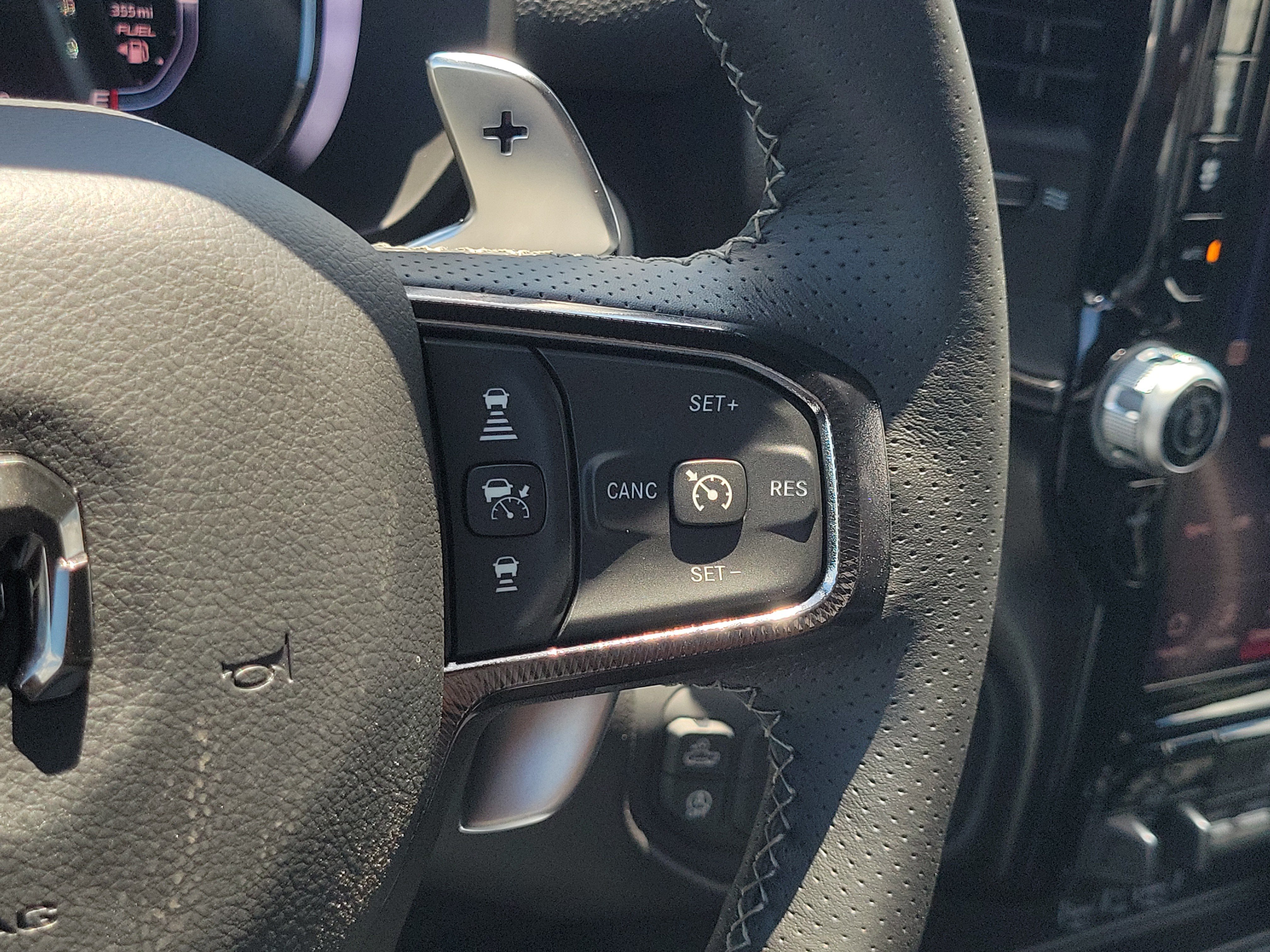 New 2027 RAM 1500 RHO AWD/4WD image 24