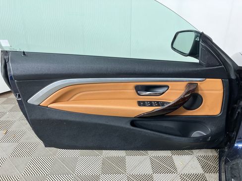 Used 2019 BMW 430i xDrive Convertible w/ Convenience Package image 22