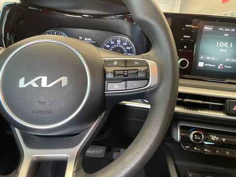 Used 2023 Kia K5 LXS FWD image 13