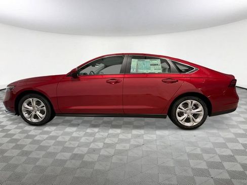 New 2026 Honda Accord LX image 6