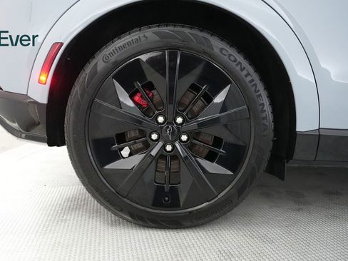 Used 2025 Ford Mustang Mach-E GT image 22