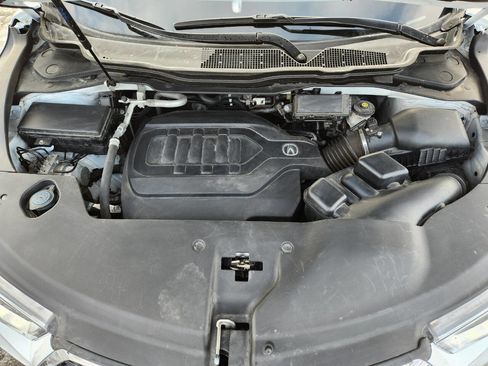 Used 2020 Acura MDX SH-AWD image 29