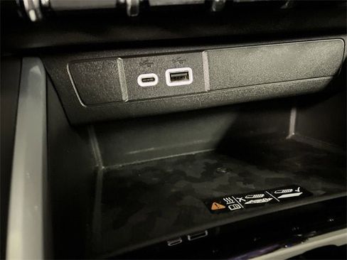 Certified 2023 Chevrolet Colorado Z71 w/ Z71 Convenience Package 2 image 33