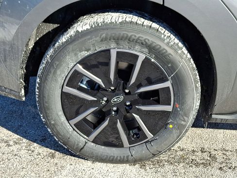 New 2026 Subaru Solterra Premium image 9