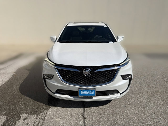 Used 2022 Buick Enclave Avenir w/ Avenir Technology Package FWD image 14