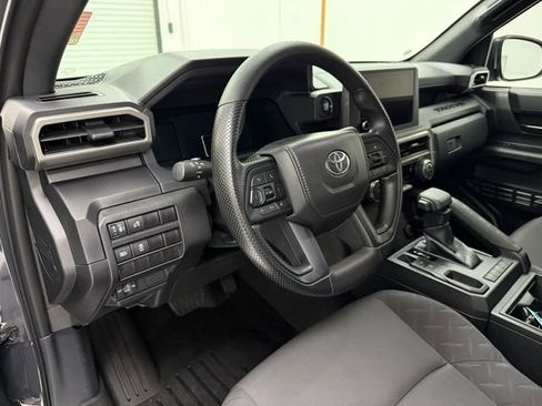 Used 2024 Toyota Tacoma SR image 8