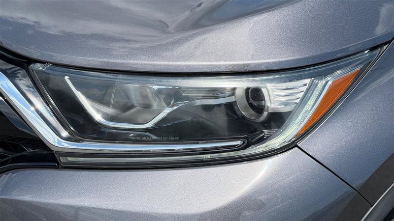 Used 2020 Honda CR-V EX-L image 10