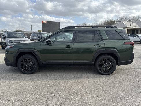 New 2026 Subaru Outback Limited XT image 6