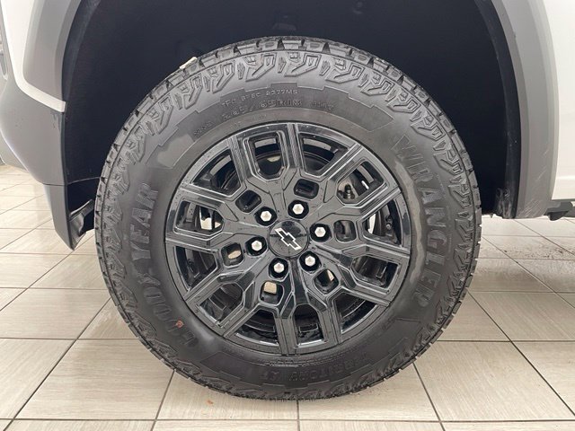 New 2026 Chevrolet Colorado Trail Boss AWD/4WD image 5
