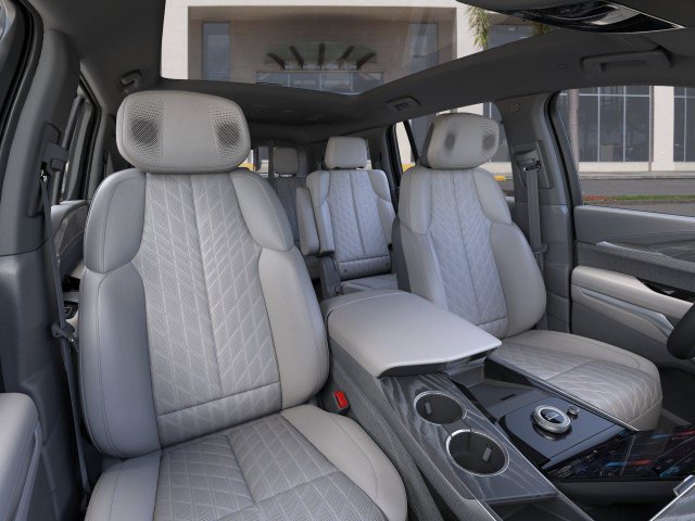 New 2026 Cadillac Escalade IQ Sport 1 AWD/4WD image 16