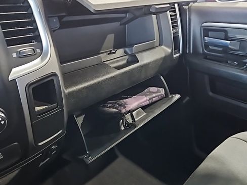 Used 2022 RAM 1500 Classic Warlock image 26