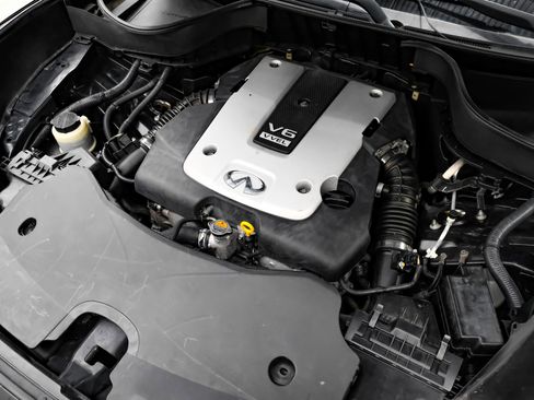 Used 2016 INFINITI QX70 3.7 image 54