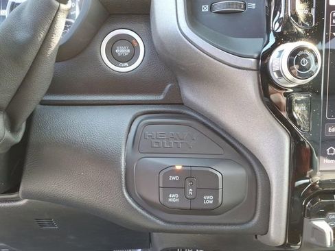 New 2026 RAM 5500 Tradesman image 23