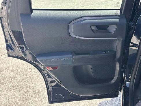 Used 2021 Ford Bronco Sport Outer Banks image 21