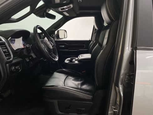 Used 2020 RAM 3500 Laramie image 14