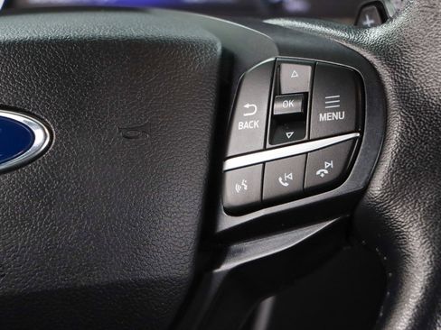 Used 2020 Ford Explorer XLT w/ Equipment Group 202A AWD/4WD image 14