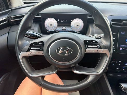 Certified 2022 Hyundai Tucson SEL w/ Convenience Package AWD/4WD image 13