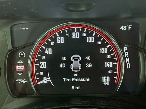 New 2026 Dodge Durango GT image 11