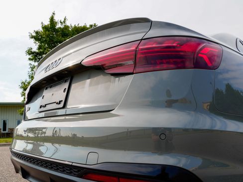Used 2020 Audi S4 Premium Plus w/ Premium Plus Package AWD/4WD image 25