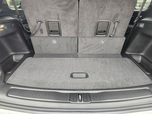 New 2025 Jeep Grand Cherokee L Limited image 23