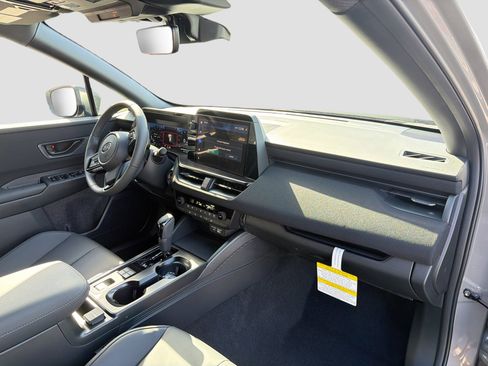 New 2026 Subaru Outback Premium image 13