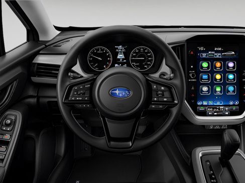 New 2026 Subaru Crosstrek 2.0i Premium image 14