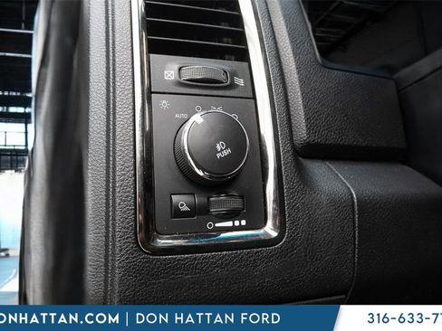 Used 2016 RAM 1500 Sport image 13