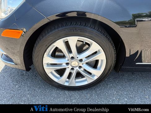Used 2014 Mercedes-Benz C 300 4MATIC Sedan image 12