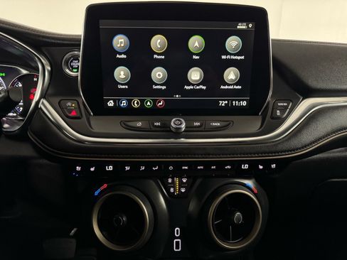Used 2024 Chevrolet Blazer Premier w/ Enhanced Convenience Package AWD/4WD image 27
