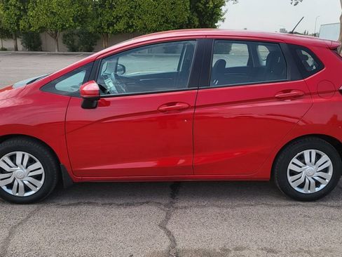 Used 2015 Honda Fit LX image 6