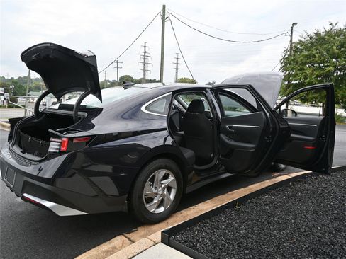 New 2026 Hyundai Sonata SE image 15