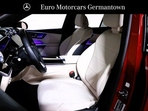 Certified 2026 Mercedes-Benz GLC 300 4MATIC image 33