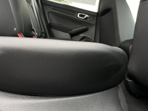 Certified 2025 Honda Civic Sport image 35
