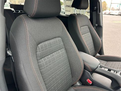 New 2026 Honda HR-V Sport image 21