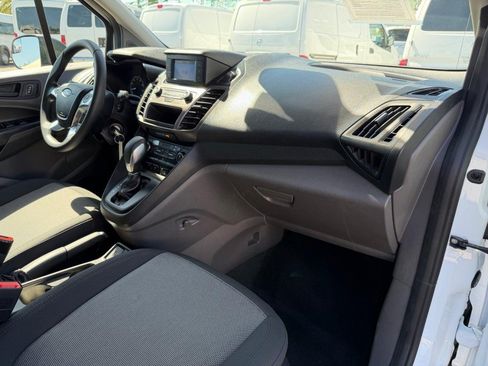 Used 2020 Ford Transit Connect XL FWD image 20