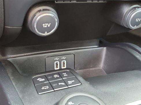 Used 2020 Ford Ranger Lariat w/ Equipment Group 501A Mid image 29