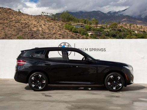 Used 2026 BMW X3 xDrive30i AWD/4WD image 6