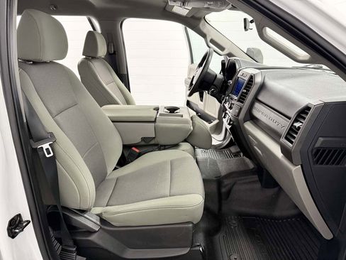 Used 2020 Ford F350 XL w/ Power Equipment Group image 14