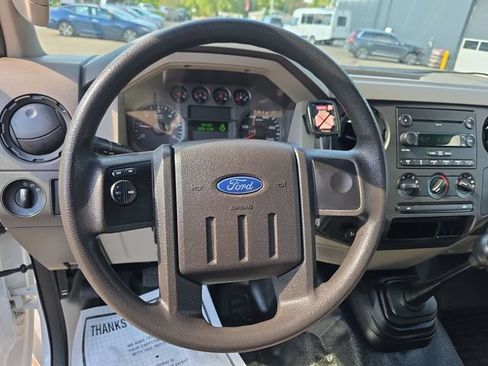 Used 2008 Ford F250 XLT AWD/4WD image 13