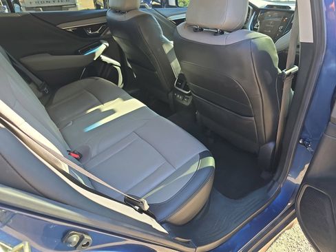 Used 2020 Subaru Outback Limited w/ Popular Package #2 AWD/4WD image 12