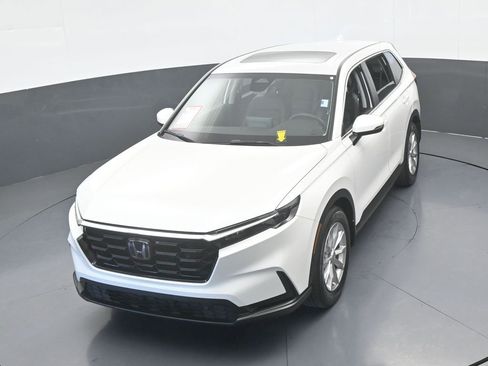 Used 2024 Honda CR-V EX-L image 48