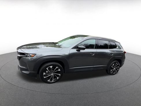 Used 2025 MAZDA CX-50 2.5 Hybrid w/ Premium Plus Pkg AWD/4WD image 8