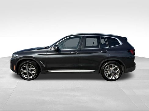 Used 2024 BMW X3 sDrive30i w/ Convenience Package RWD image 2