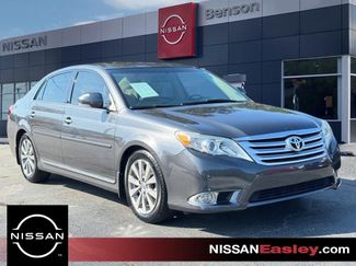 Used 2011 Toyota Avalon image 1