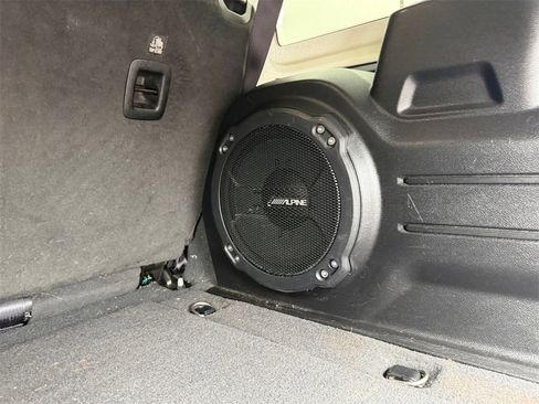 Certified 2022 Jeep Wrangler Unlimited Sahara image 31