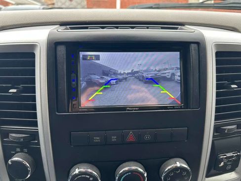 Used 2009 Dodge Ram 1500 Truck SLT w/ Big Horn Regional Pkg image 17